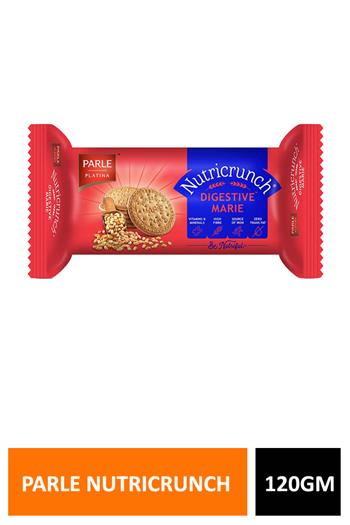 Parle Nutricrunch Dig 120gm