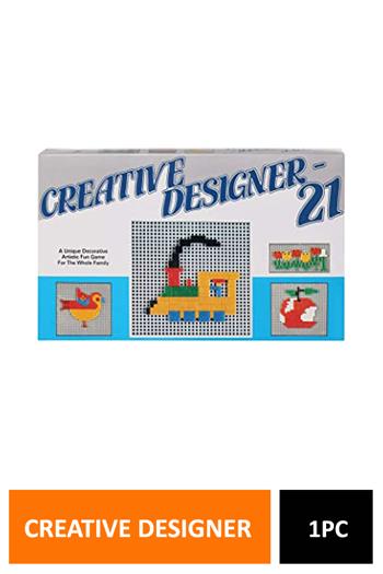 Oly Creative Designer 21