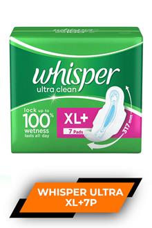 Whisper Ultra Xl+ 7p