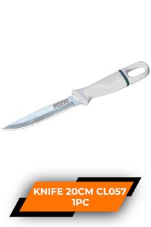 Crystal Kitchen Knife 20cm Cl057