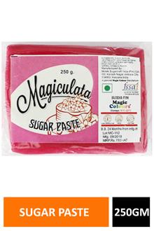 Magiculata Pink Sugar Paste 250gm