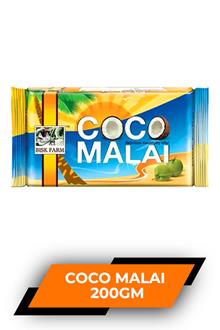 Bf Coco Malai  200gm