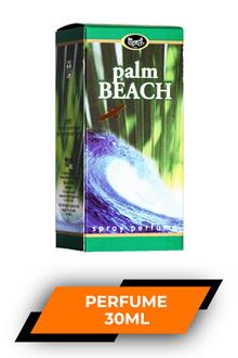Monet Palm Beach Perfume 30ml