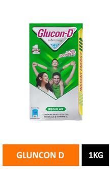 GlucoN-D Regular 1kg