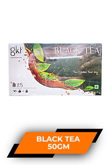 Gkt Black Tea 50gm