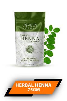 Jovees Herbal Henna 75gm
