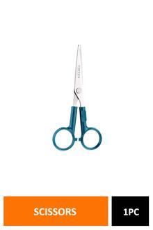 Cartini Salon Grooming Tip Cut Scissors 115mm 7130