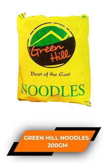 Green Hill Noodles 200gm