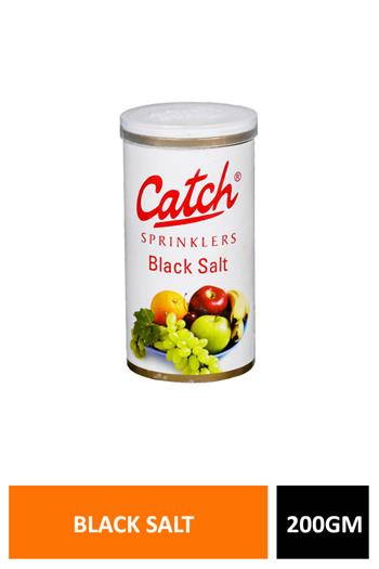Catch Black Salt 200gm
