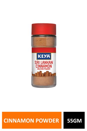 Keya Cinnamon Dalchini Powder 50gm