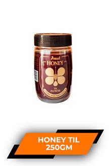 Amul Honey Til 250gm