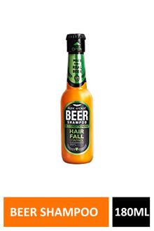 Park Avenue Beer Shampoo Hfc 180ml