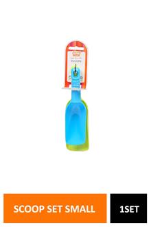 All Time Scoop Set Small