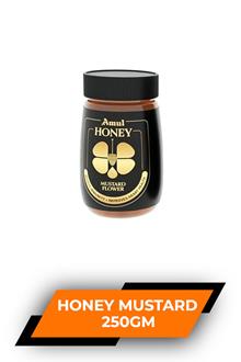 Amul Honey Mustard 250gm