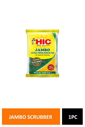 Hic Jambo Scrubber Yi063