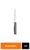 CARTINI KITCHEN & CATERING SALAD KNIFE 223MM 6370