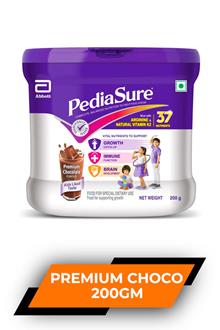 Pediasure Premium Chocolate 200gm