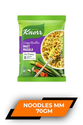 Knorr Noodles Mm 70gm