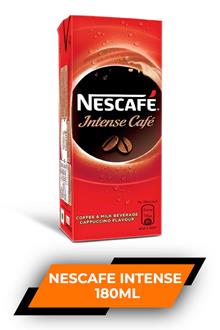 Nescafe Intense 180ml