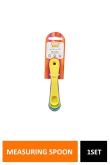 All Time Measuring Spoon Set