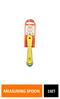 ALL TIME MEASURING SPOON SET