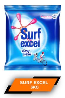 Surf Excel Powder 3kg