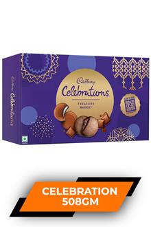 Cadbury Celebration 508gm