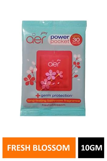Godrej Aer Pocket Fresh Blossom 10gm