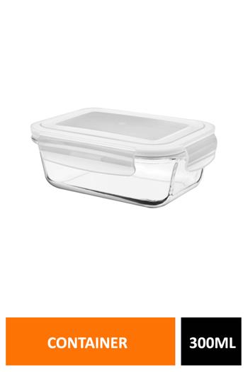 Treo Store Fresh Container Square 300ml
