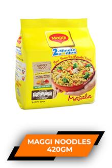Maggi Noodles 420gm