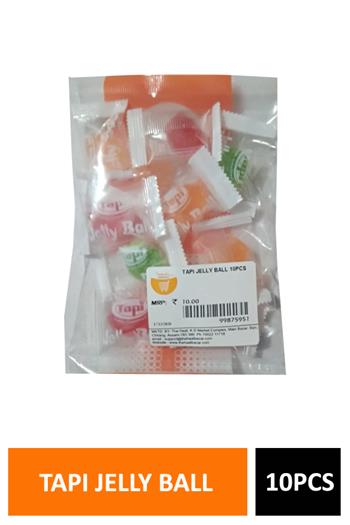 Tapi Jelly Ball 10pcs