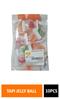 TAPI JELLY BALL 10PCS