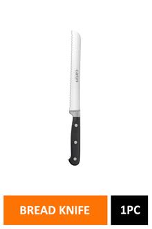 Cartini Bread Knife 4654