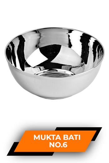 Bengani Mukta Bati No.6