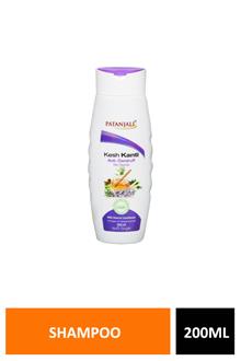 Patanjali Anti Dandruff Shampoo 200ml