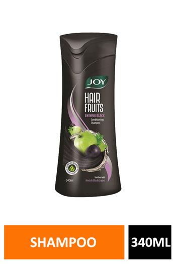 Joy Hair Fruits Sb Conditioning Shampoo 340ml