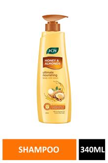 Joy Honey Almond Body Lotion 400ml