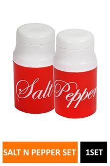 Nayasa Salt N Pepper (set Of 2)