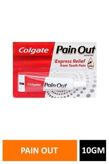 Colgate Pain Out 10gm
