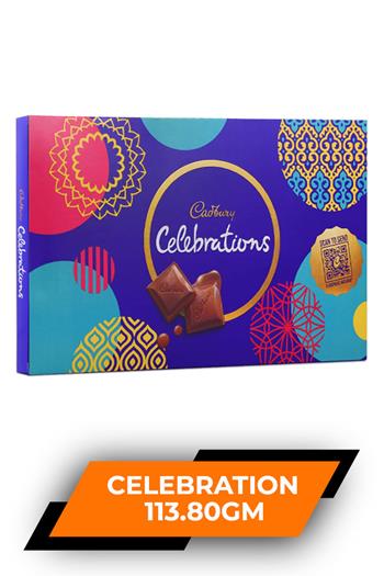 Cadbury Celebration 113.80gm