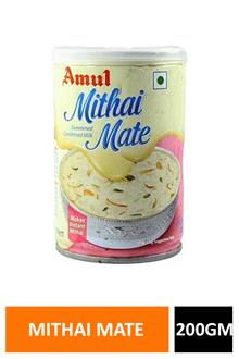 Amul Mithaimate 200gm