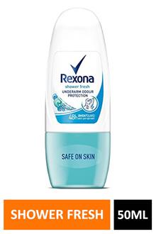 Rexona Shower Fresh Roll On 50ml