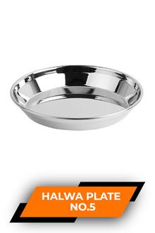 Bhalaria Halwa Plate No 5