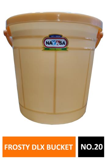 Nayasa Frosty Dlx Bucket No.20 Np4155
