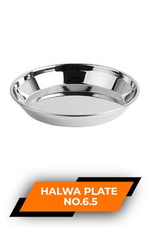 Bhalaria Halwa Plate No 6.5