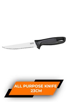 Crystal Utility Knife 23cm Cl214