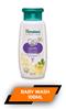 HIMALAYA GENTLE BABY WASH 100ML
