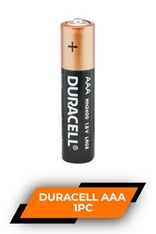 Duracell Battery Aaa