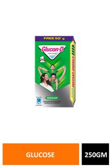 GlucoN-D Regular 250gm