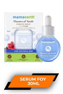 Mamaearth Serum Flowers Of Youth 30ml